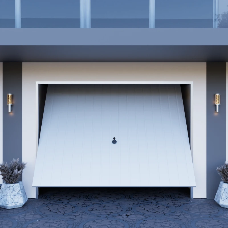 Motorisation de Volet roulant à marseille